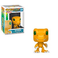 Agumon #429