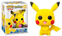 funko-pop-pokemon-pikachu-flocked-353