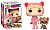 Funko-Pop-Birds-of-Prey-Figures-310-Harley-Quinn-Broken-Hearted-BoxLunch-Exclusive