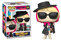 Funko-Pop-Birds-of-Prey-Figures-311-Harley-Quinn-Incognito-Specialty-Series-Exclusive