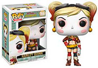 Funko-Pop-DC-Bombshells-Harley-Quinn-166