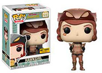 Funko-Pop-DC-Bombshells-Hawkgirl-Sepia-223