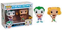 Funko-Pop-DC-Heroes-2-Pack-The-Joker-Beach-and-Harley-Quinn-Hot-Topic-Exclusive