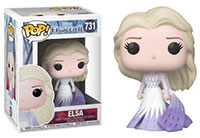 Funko-Pop-Frozen-II-731-Elsa