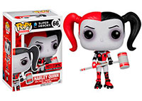 Funko-Pop-Harley-Quinn-66-Roller-Derby-Harley-Quinn-Hot-Topic-Pre-Release