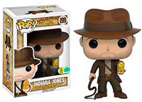 Indiana Jones #199