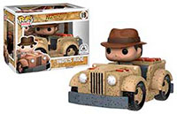 Indy’s Ride #19