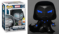 Funko-Pop-Iron-Man-677-Infamous-Iron-Man-GITD-2020-ComicFest-PX-Previews-Exclusive