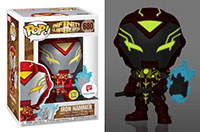 Funko-Pop-Iron-Man-680-Iron-Hammer-Infinity-Warps-GITD-Walgreens-Exclusive-Funko-Pop-Thor