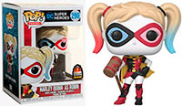 Funko-Pop-LA-Comic-Con-Exclusives-Figures-LACC-Funko-Pop-Harley-Quinn-as-Robin-290