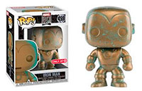 Funko-Pop-Marvel-80th-Iron-Man-Patina-498
