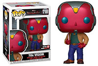 Funko-Pop-WandaVision-Marvel-70s-Vision-718