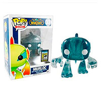 Funko-Pop-World-of-Warcraft-Game-Murloc-Spectral-2016-San-Diego-Comic-Con-33