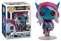 Funko-Pop-World-of-Warcraft-Lady-Sylvanas-Metallic-Blizzard-Exclusive-30