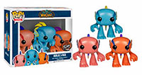 Funko-Pop-World-of-Warcraft-Murloc-3-Pack-Blue-Orange-Pink-2015-San-Diego-Comic-Con-SDCC-Exclusive