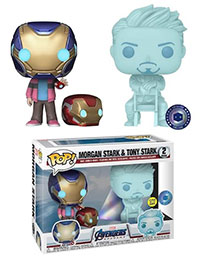 Funko-pop-Aveners-Endgame-Morgan-Stark-Tony-Stark-GITD-Pop-in-a-Box-Exclusive