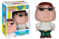 Peter Griffin #31