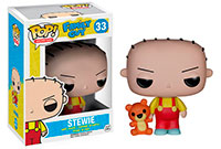 Stewie Griffin #33