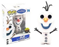 funko-pop-frozen-olaf-flocked-79
