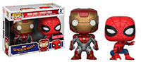 funko-pop-marvel-iron-man-spiderman-pack