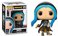 Funko-Pop-Borderlands-Maya-525
