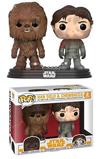 Funko-Pop-Star-Wars-Solo-2-Pack-Han-Solo-Chewbacca-Bounty