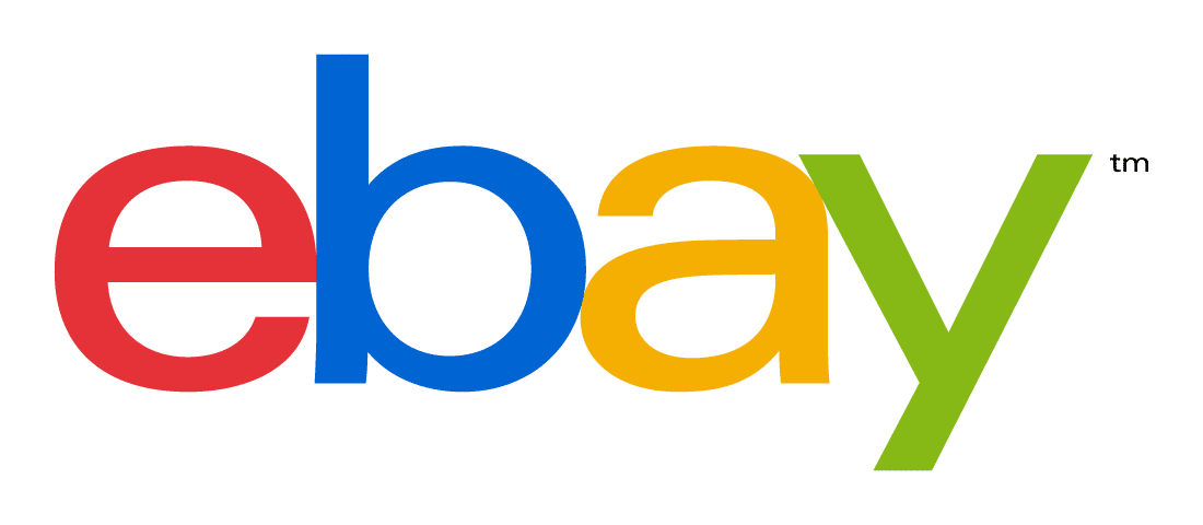 logo ebay