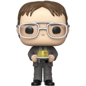 Dwight Schrute (The Office) #1004