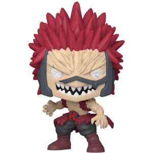 Eijiro Unbreakable (My Hero Academia) #1009