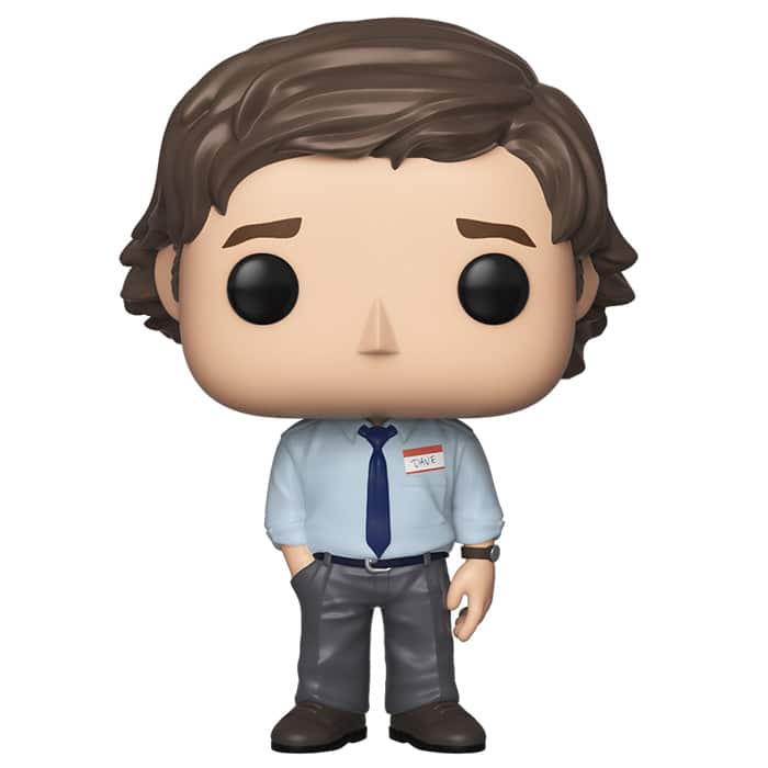 Jim Halpert (The Office) #870