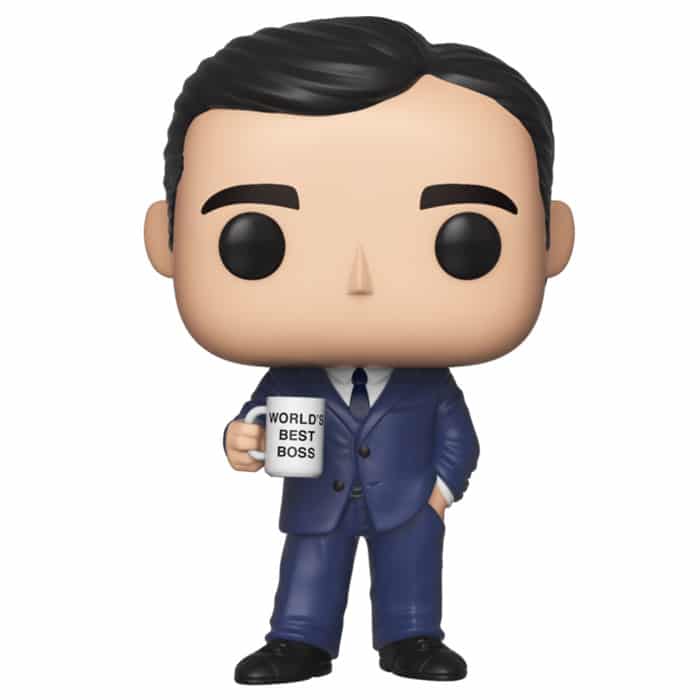 Michael Scott (The Office) #879