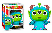 Funko-Pop-Alien-Remix-Pixar-Sulley-Monsters-Inc-759