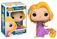 Rapunzel Dancing