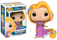 Rapunzel Dancing Glitter #223