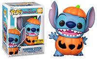 Funko-Pop-Lilo-and-Stitch-1087-Pumpkin-Stitch-Hot-Topic-exclusive