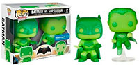 2-Pack Batman vs. Superman GITD