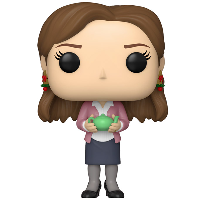 Pam Beesly (The Office) #1172