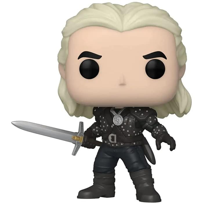 Geralt (The Witcher) #1192