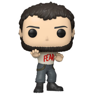 Mose Schrute (The Office) #1179