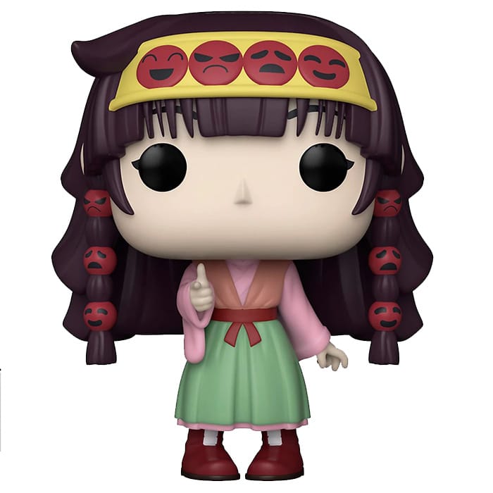 Alluka Zoldyck (Hunter X Hunter) #1028