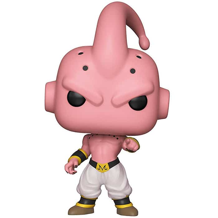 Kid Buu (Dragon Ball Z) #620