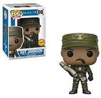 Funko-Pop-Halo-8-Sgt-Johnson-Cigar-Chase-Variant