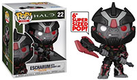 Funko-Pop-Halo-Infinite-22-Escharum-with-Gravity-Axe-6-Super-Sized