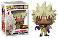 Yami Marik #886