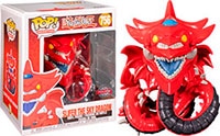 Slifer 6″  #756