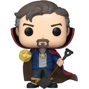 Doctor Strange (Spiderman No Way Home) #912