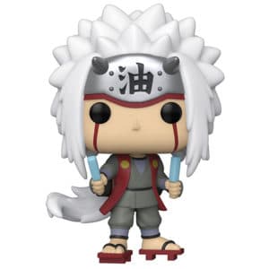 Jiraiya (Naruto Shippuden) #1025
