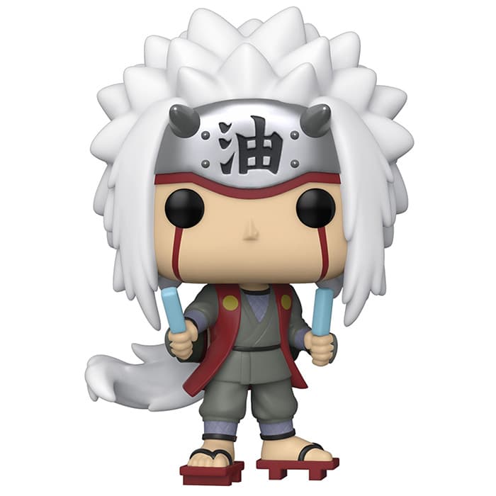 Jiraiya (Naruto Shippuden) #1025