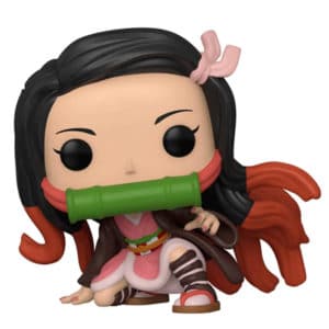 Nezuko Kamado (Demon Slayer) #868