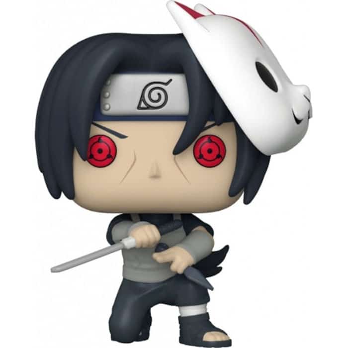 Anbu Itachi (Naruto Shippuden) #1027